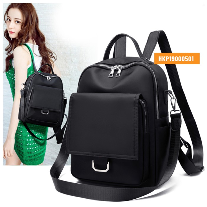 Detail Foto Tas Ransel Wanita Nomer 32