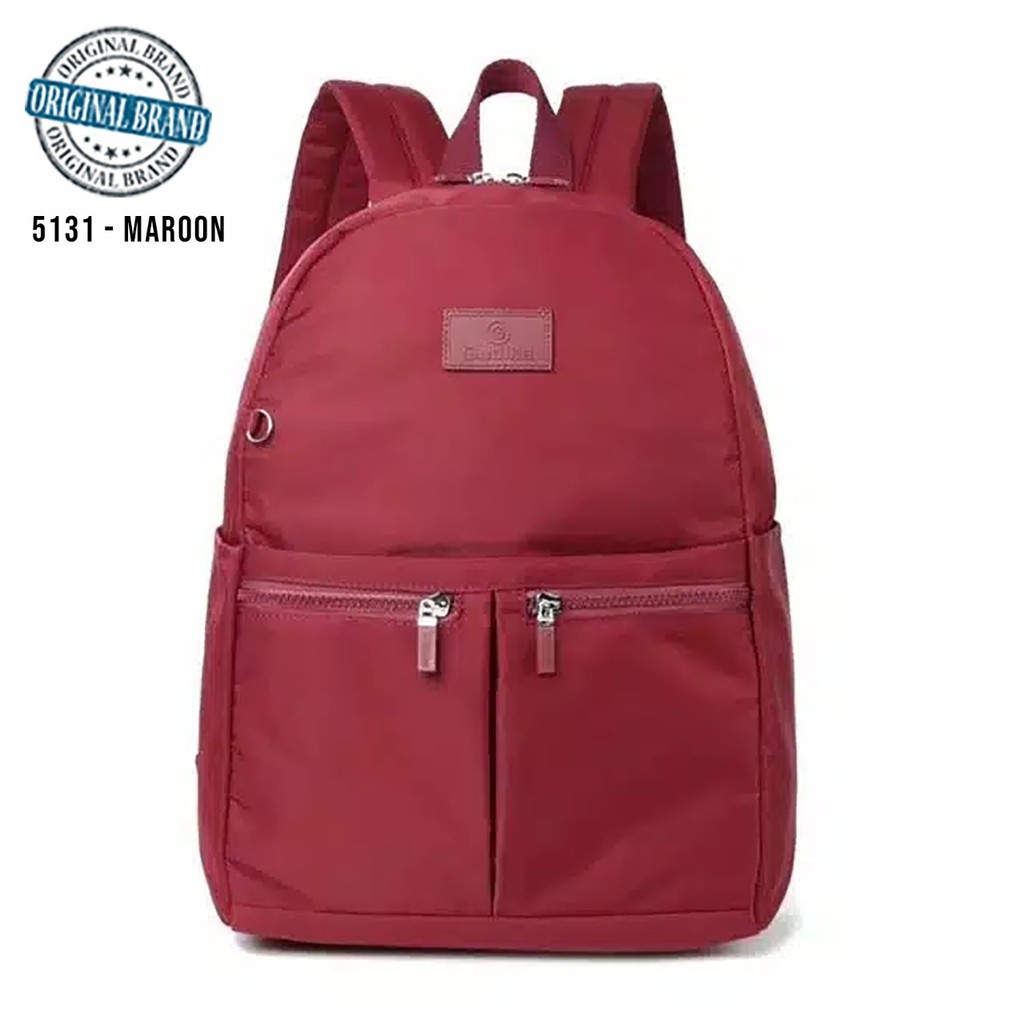 Detail Foto Tas Ransel Wanita Nomer 44