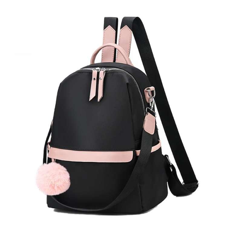 Detail Foto Tas Ransel Wanita Nomer 7