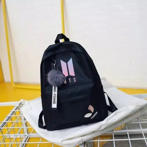 Detail Foto Tas Sekolah Bts Nomer 15