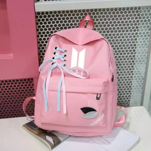 Detail Foto Tas Sekolah Bts Nomer 10