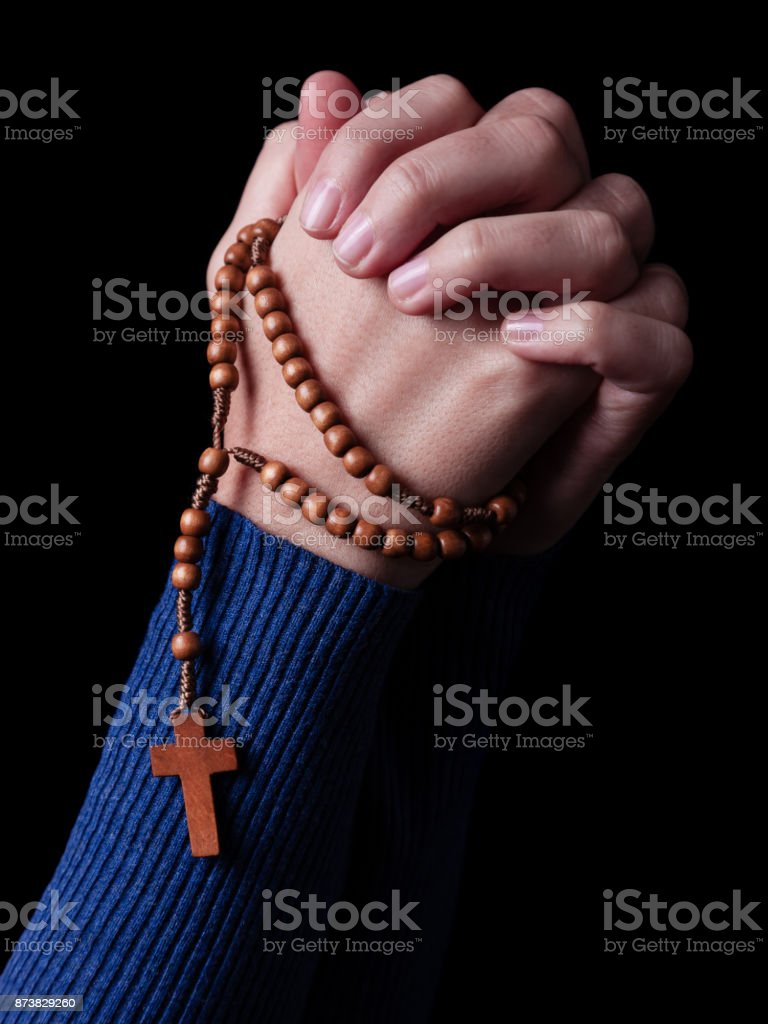 Detail Foto Tasbih Di Tangan Nomer 5