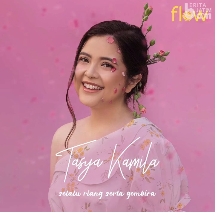 Detail Foto Tasya Kamila Nomer 32