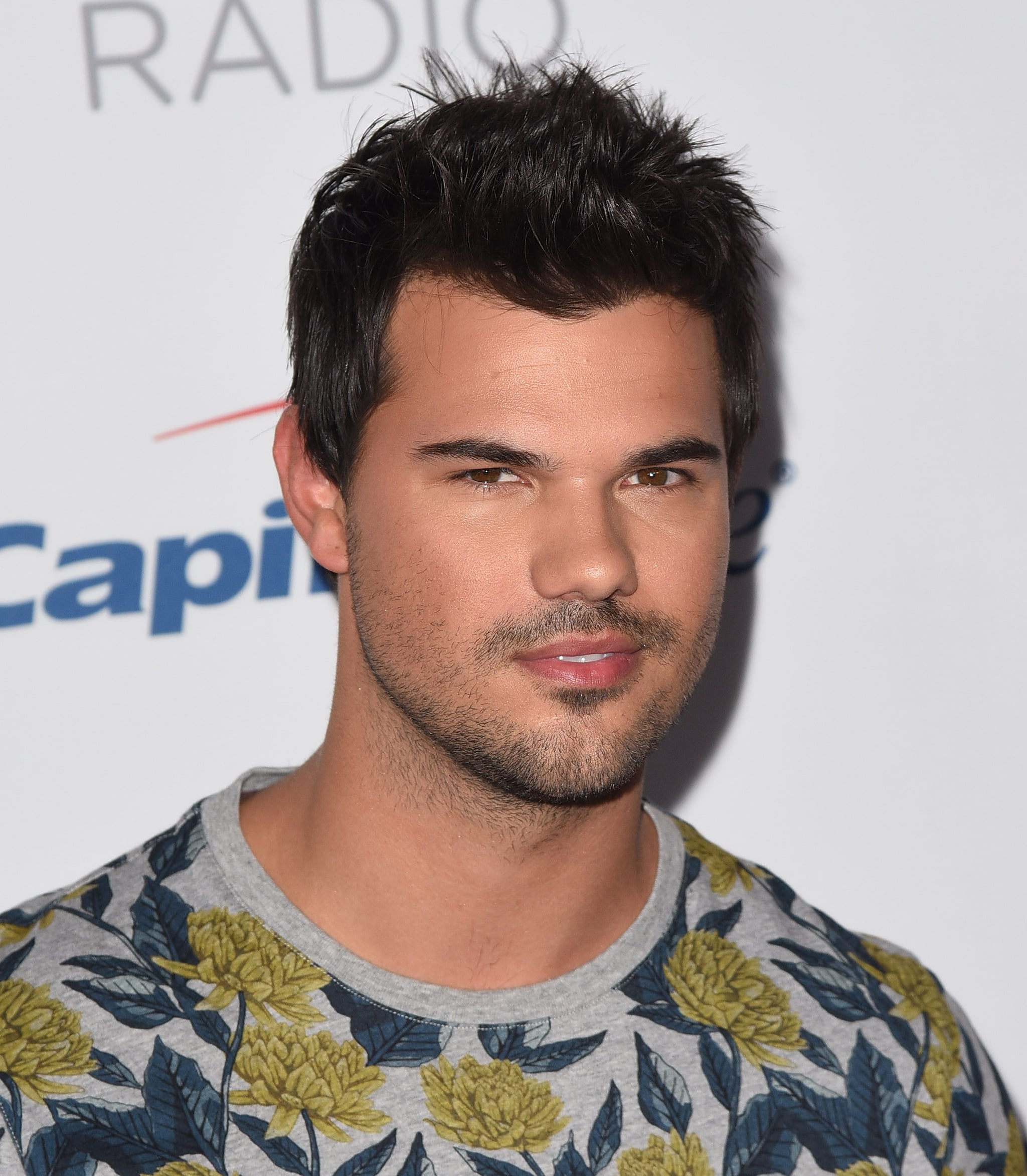 Detail Foto Taylor Lautner Nomer 13