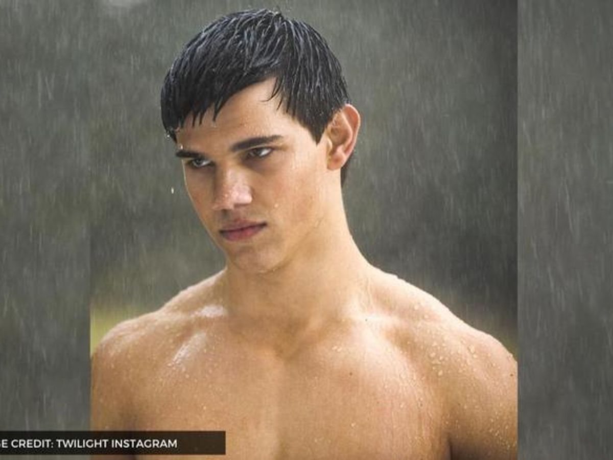 Detail Foto Taylor Lautner Nomer 28