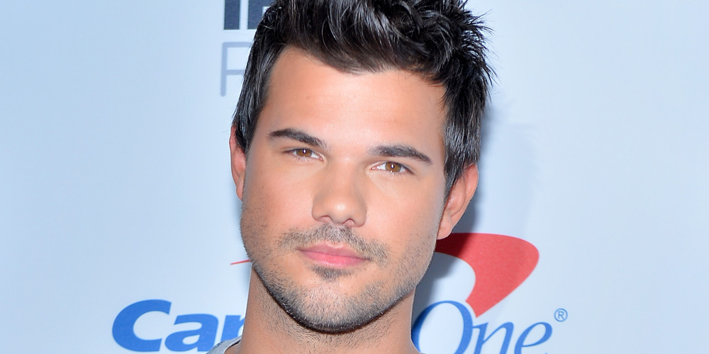 Detail Foto Taylor Lautner Nomer 34