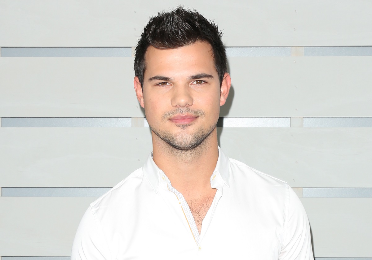 Detail Foto Taylor Lautner Nomer 42