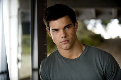 Detail Foto Taylor Lautner Nomer 48