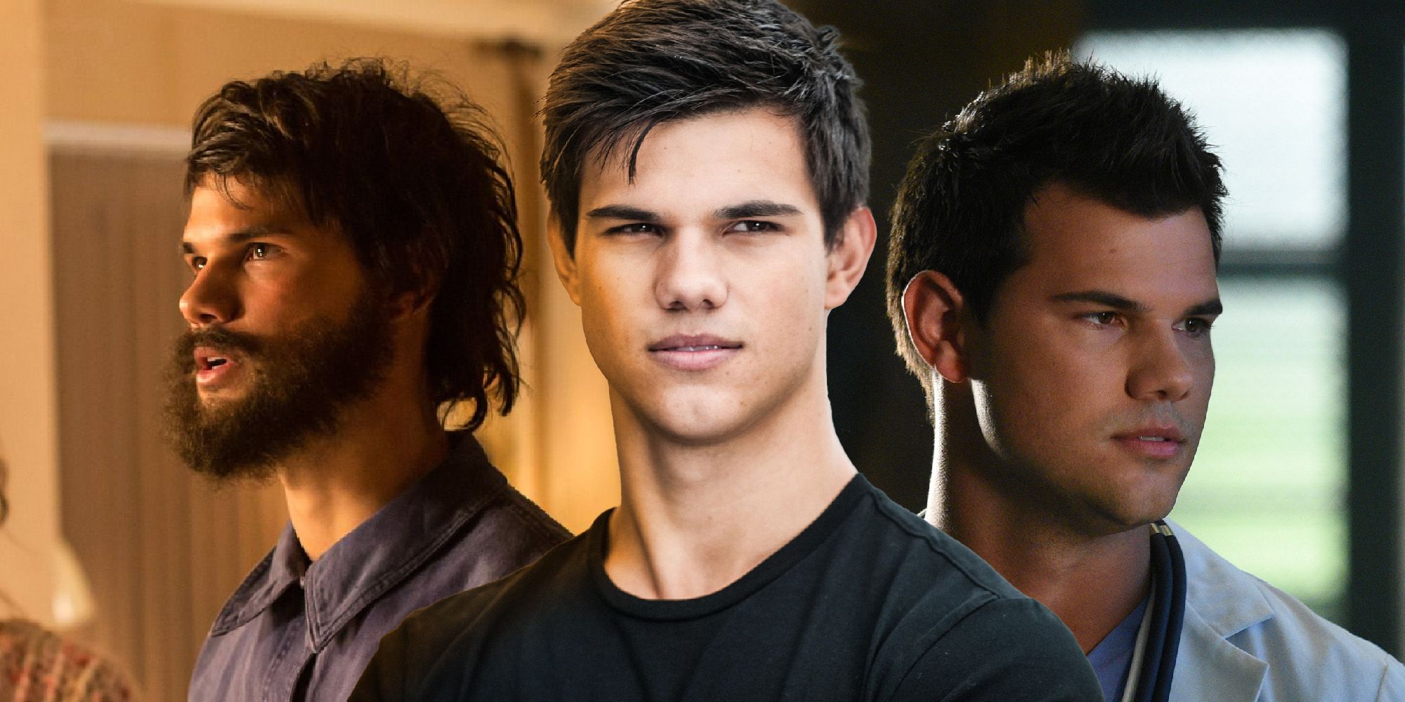 Detail Foto Taylor Lautner Nomer 60