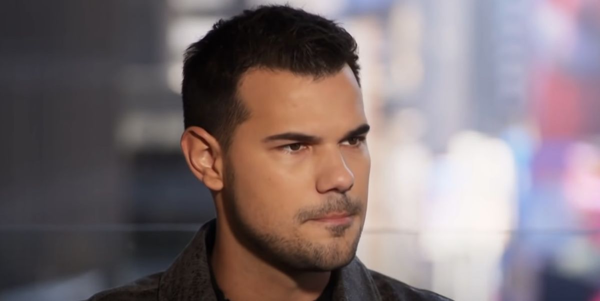 Detail Foto Taylor Lautner Nomer 9