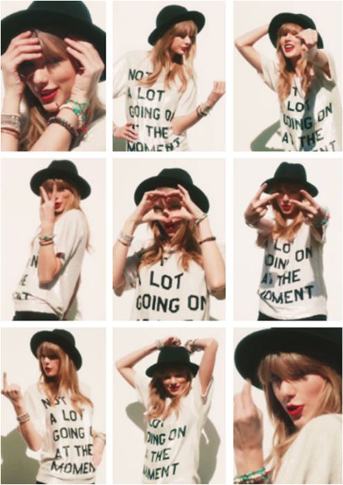 Detail Foto Taylor Swift 22 Nomer 8