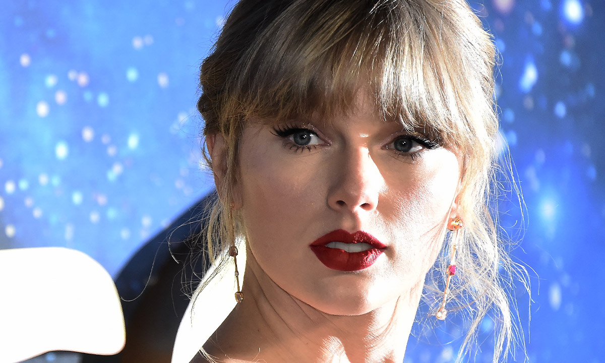 Detail Foto Taylor Swift Nomer 24