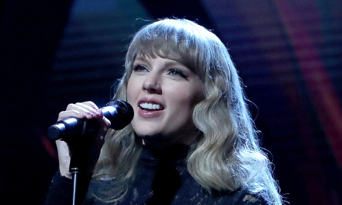 Detail Foto Taylor Swift Nomer 43