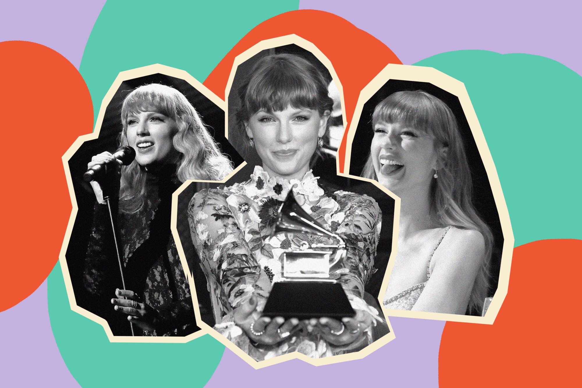 Detail Foto Taylor Swift Nomer 44