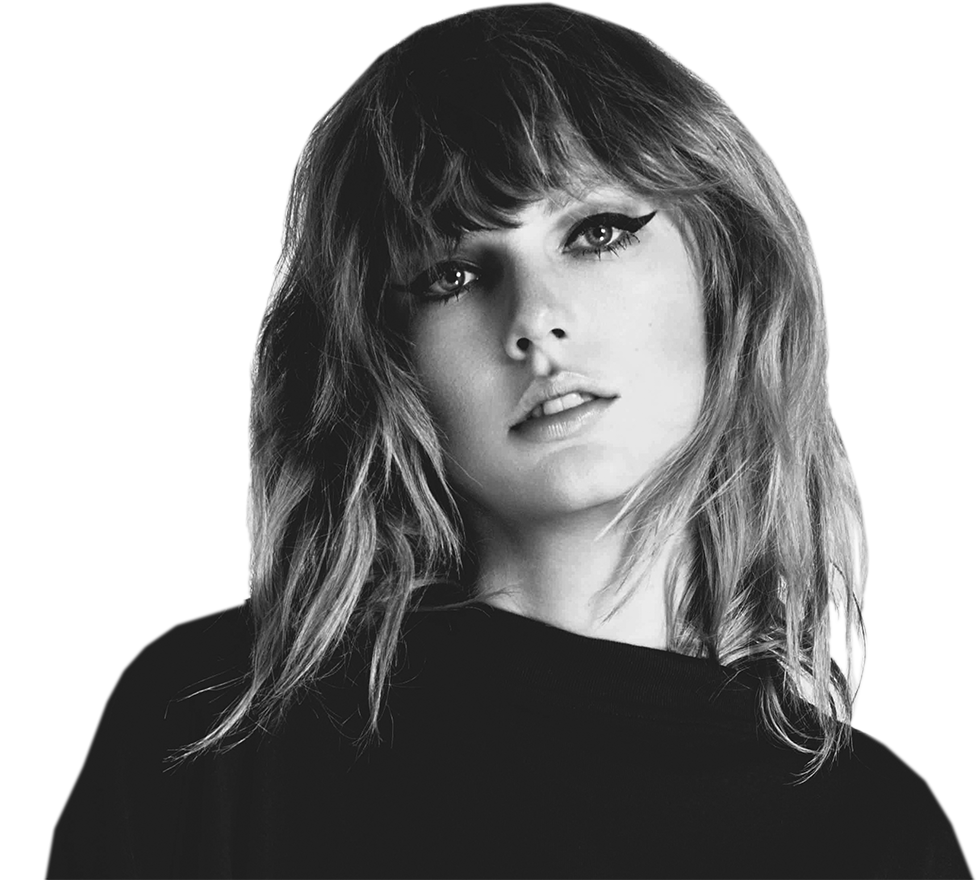 Detail Foto Taylor Swift Nomer 6