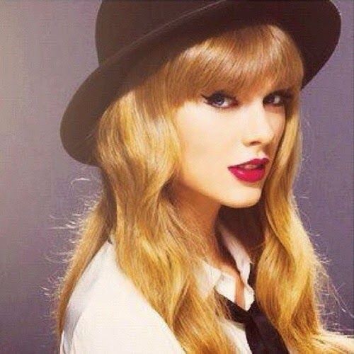 Foto Taylor Swift Terbaru - KibrisPDR