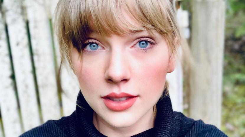 Detail Foto Taylor Swift Terbaru Nomer 10