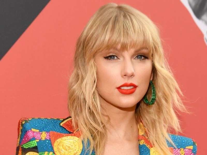 Detail Foto Taylor Swift Terbaru Nomer 3