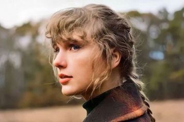 Detail Foto Taylor Swift Terbaru Nomer 22