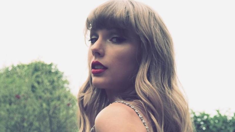 Detail Foto Taylor Swift Terbaru Nomer 24