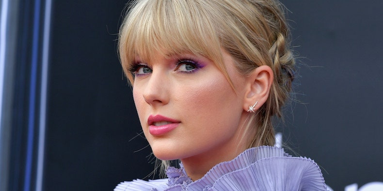 Detail Foto Taylor Swift Terbaru Nomer 25