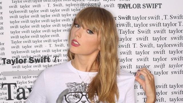 Detail Foto Taylor Swift Terbaru Nomer 40