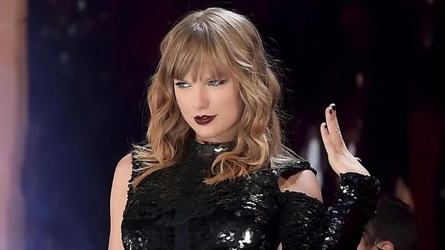 Detail Foto Taylor Swift Terbaru Nomer 41