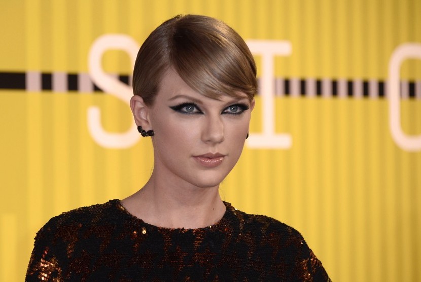 Detail Foto Taylor Swift Terbaru Nomer 54