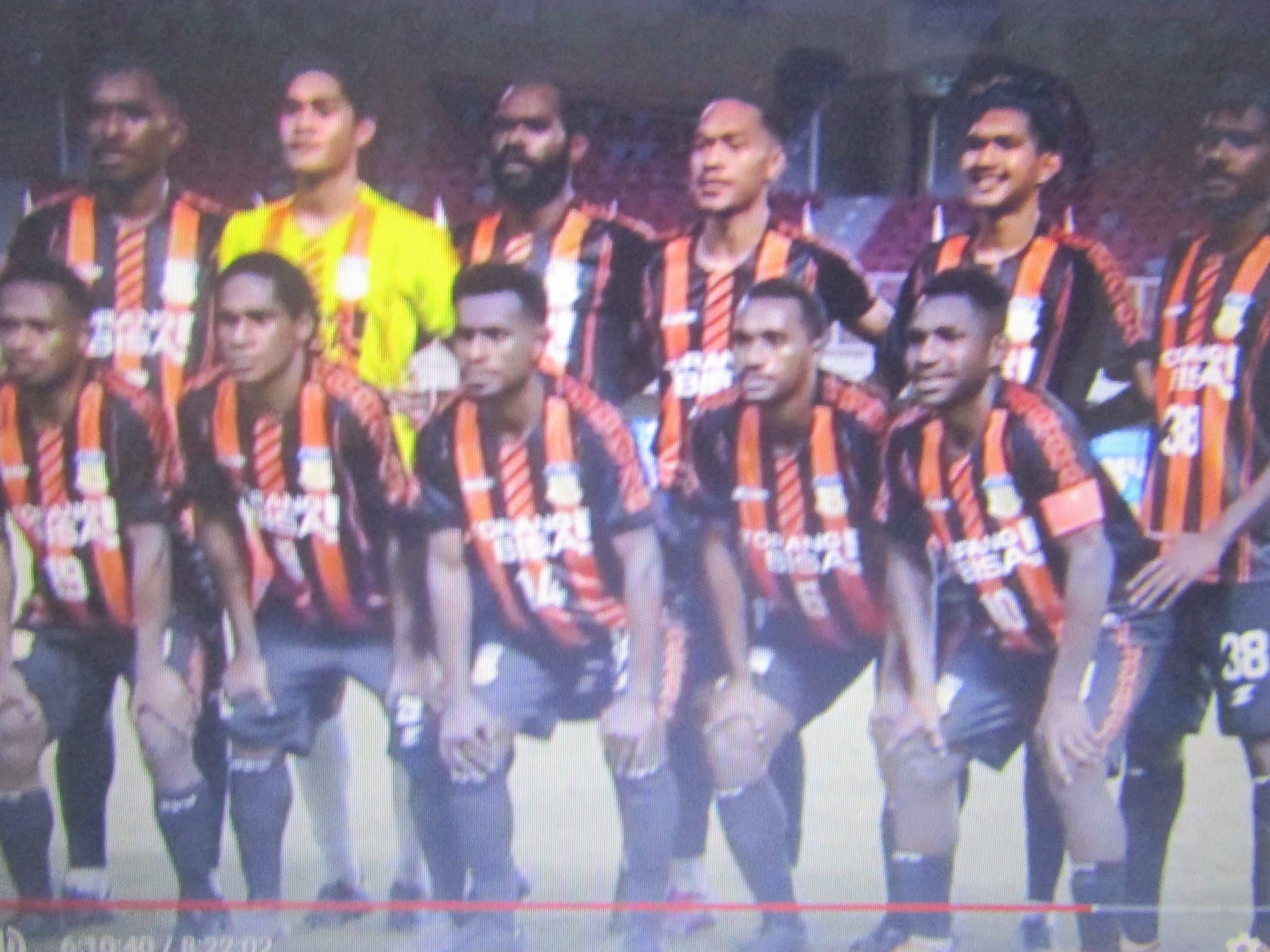 Detail Foto Team Sepak Bola Nomer 54