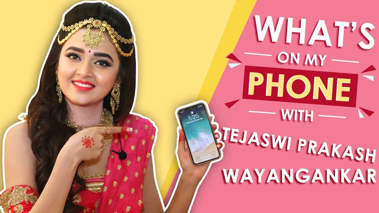 Detail Foto Tejaswi Prakash Nomer 52