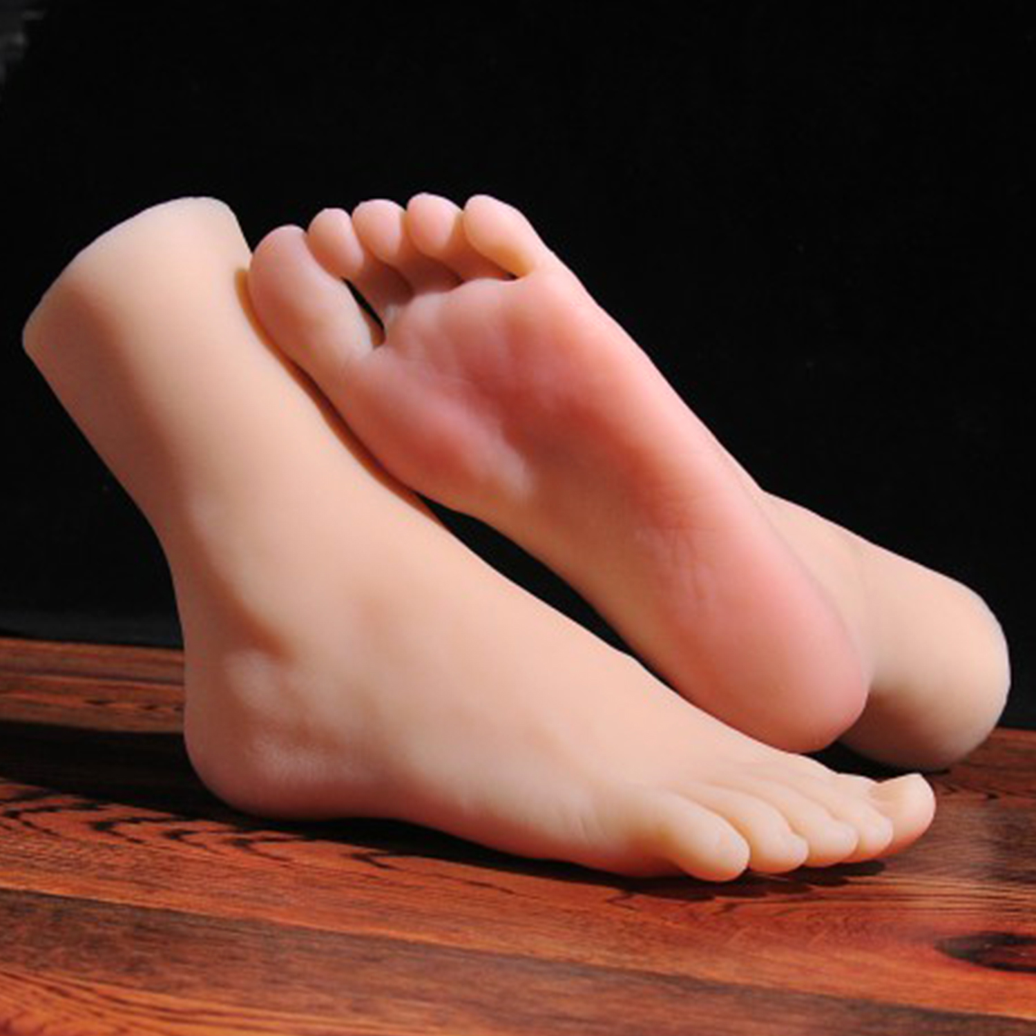 Detail Foto Telapak Kaki Wanita Nomer 50