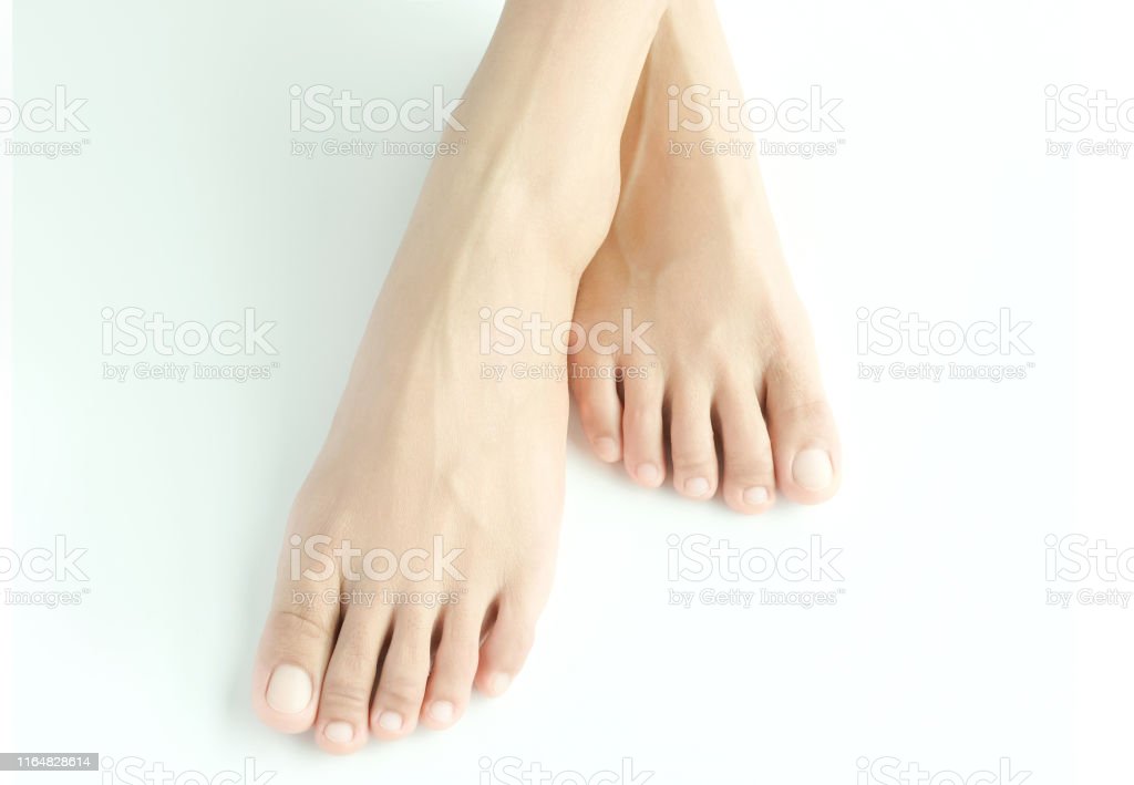 Detail Foto Telapak Kaki Wanita Nomer 54