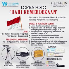 Detail Foto Tema Hari Kemerdekaan Nomer 42