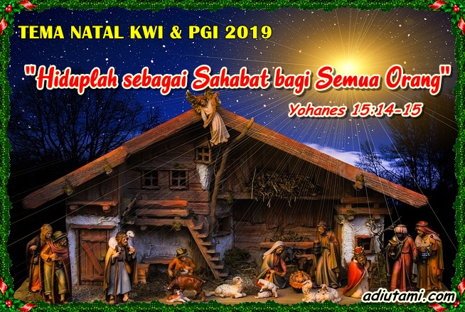 Detail Foto Tema Natal Nomer 19