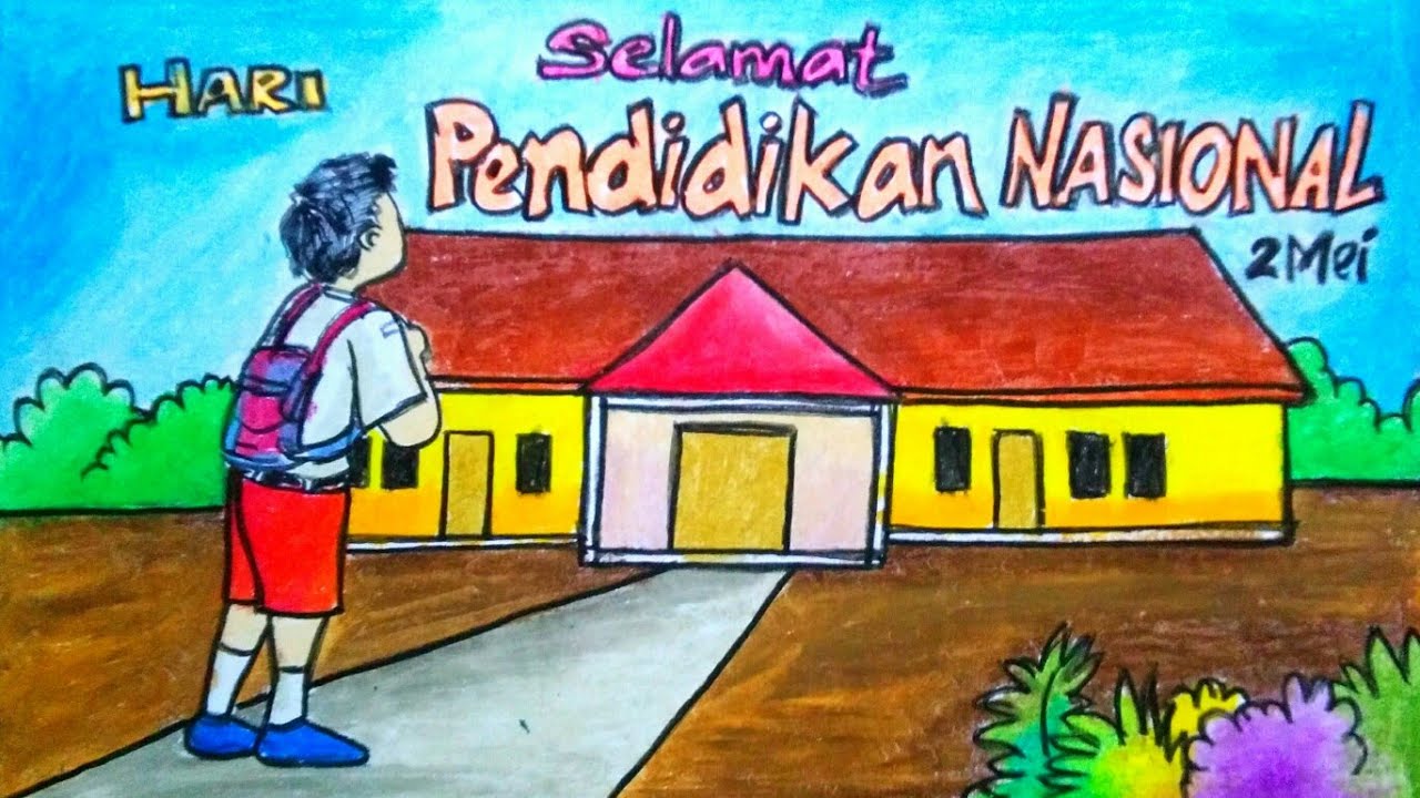 Detail Foto Tema Pendidikan Nomer 16