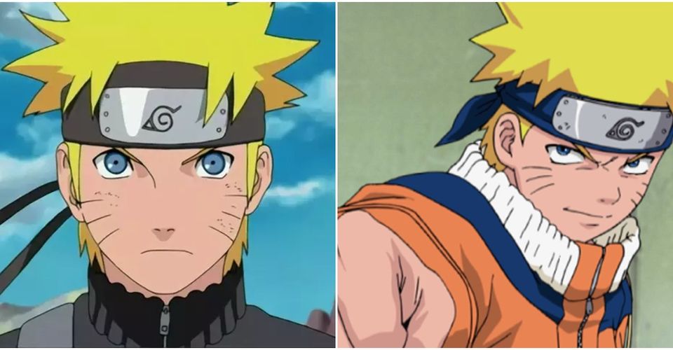 Detail Foto Teman Naruto Nomer 35