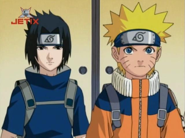 Detail Foto Teman Naruto Nomer 41