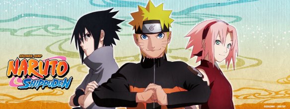 Detail Foto Teman Teman Naruto Nomer 48