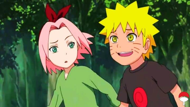 Detail Foto Teman Teman Naruto Nomer 58