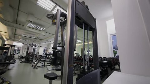 Detail Foto Tempat Gym Nomer 57