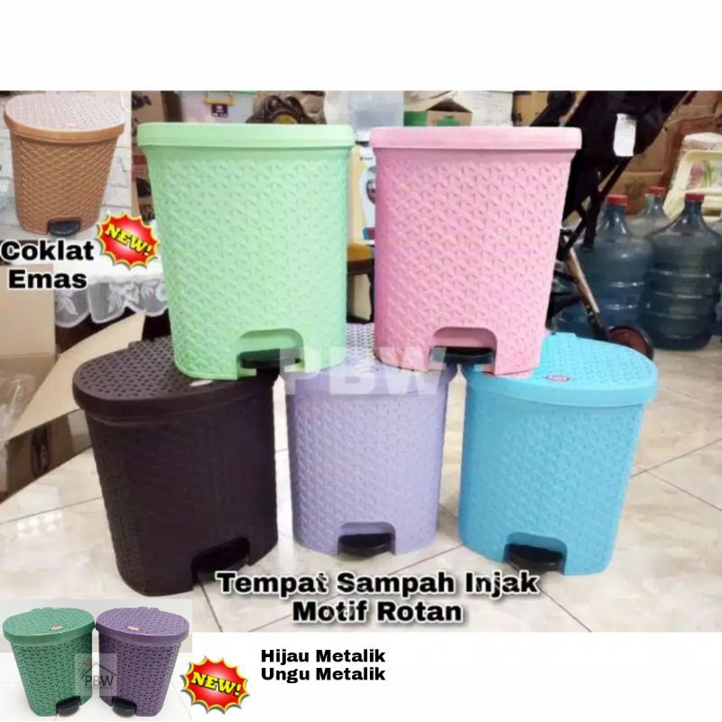 Detail Foto Tempat Sampah Nomer 32