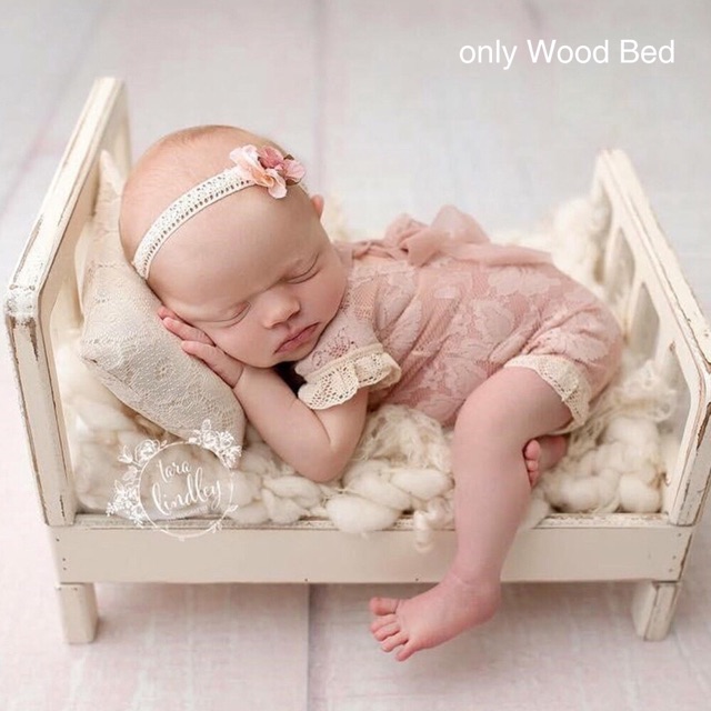 Detail Foto Tempat Tidur Bayi Nomer 18
