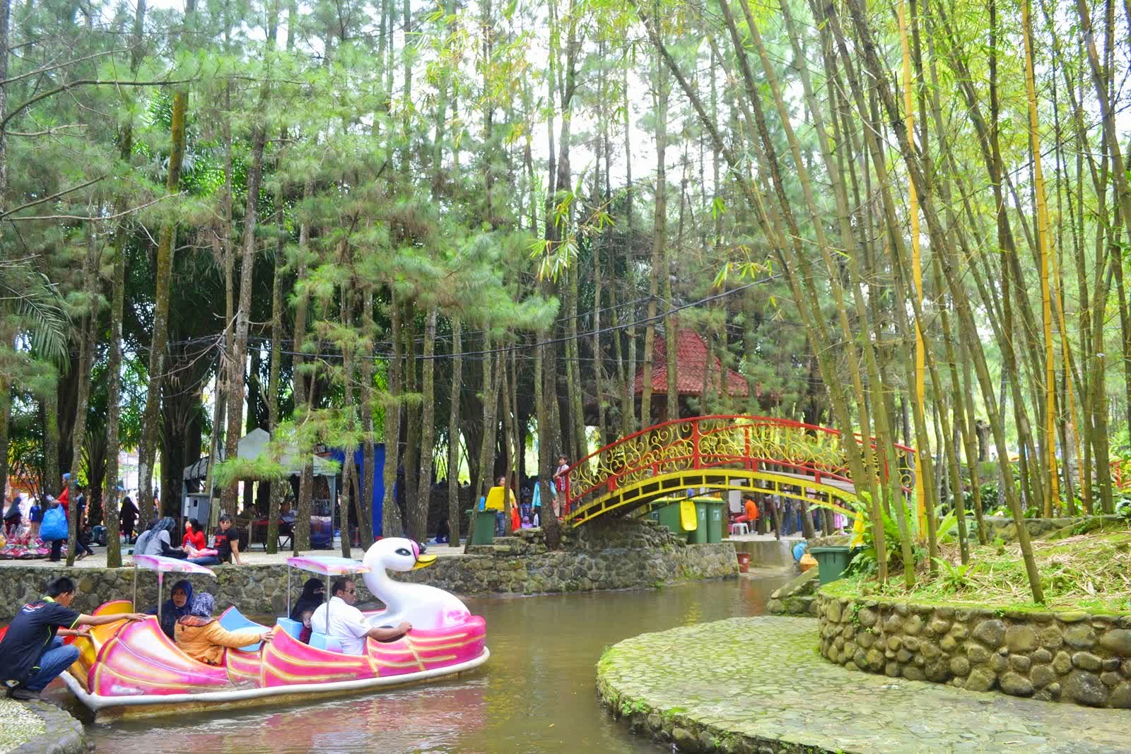 Detail Foto Tempat Wisata Di Bogor Nomer 13