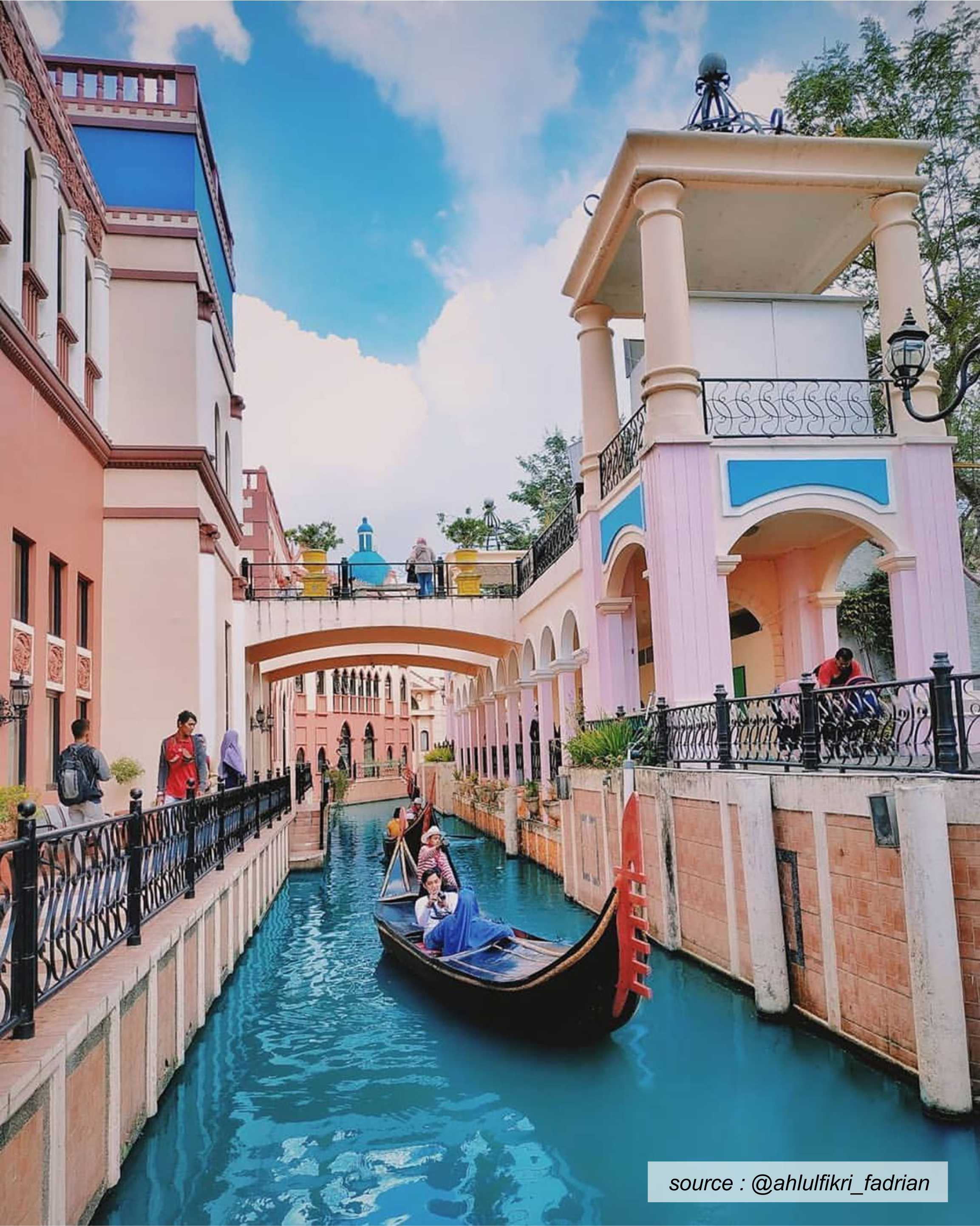 Detail Foto Tempat Wisata Di Bogor Nomer 26