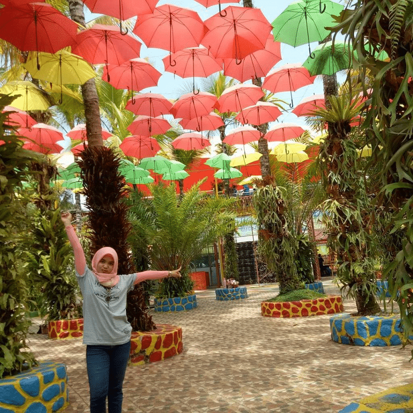 Detail Foto Tempat Wisata Di Bogor Nomer 30