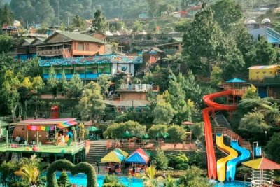 Detail Foto Tempat Wisata Di Bogor Nomer 34