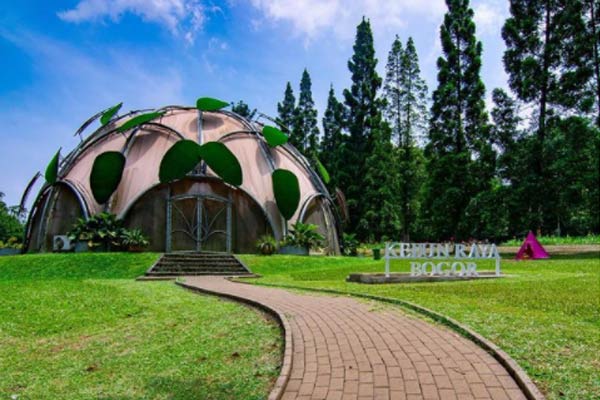 Detail Foto Tempat Wisata Di Bogor Nomer 50