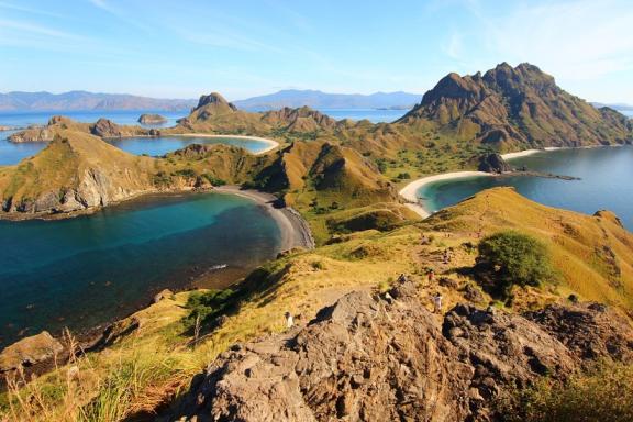 Detail Foto Tempat Wisata Di Indonesia Nomer 33