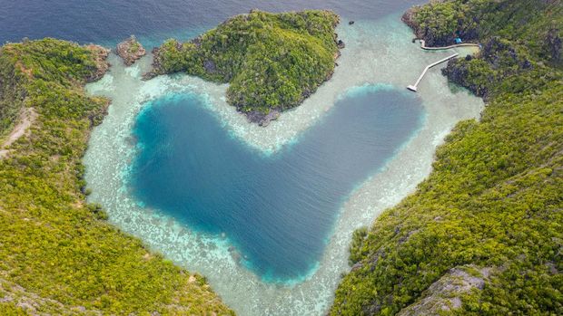 Detail Foto Tempat Wisata Di Indonesia Nomer 34