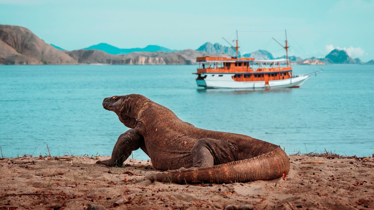 Detail Foto Tempat Wisata Di Indonesia Nomer 36